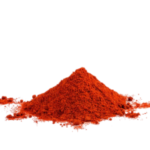 Paprika – فلفل أحمر