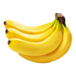 Banane import -1kg- الموز المستورد