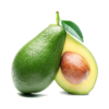 Avocat fuerte – فاكهة الأفوكادو