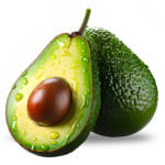 Avocat hass – فاكهة الأفوكادو