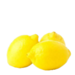 Citron jaune – ليمون (حامض) أصفر
